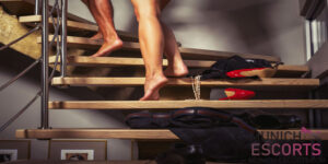 Sexuelle Fantasien von Männern, die dich Hungrig machen