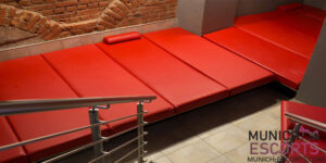 Die heißesten Orte, um Sex in München zu haben